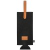 <p>BOLSA FIELTRO PARA VINO 