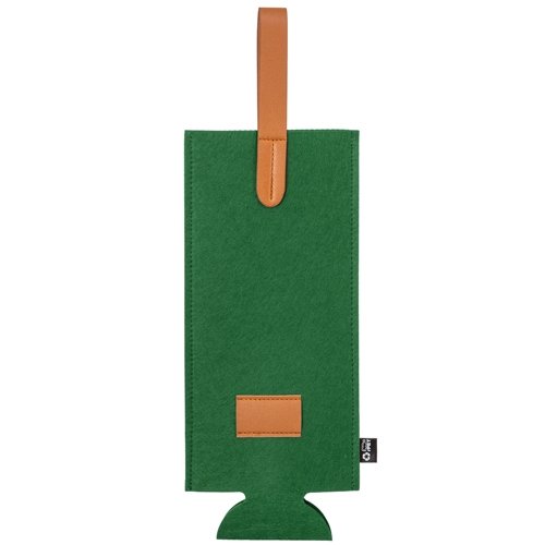 <p>BOLSA FIELTRO PARA VINO 