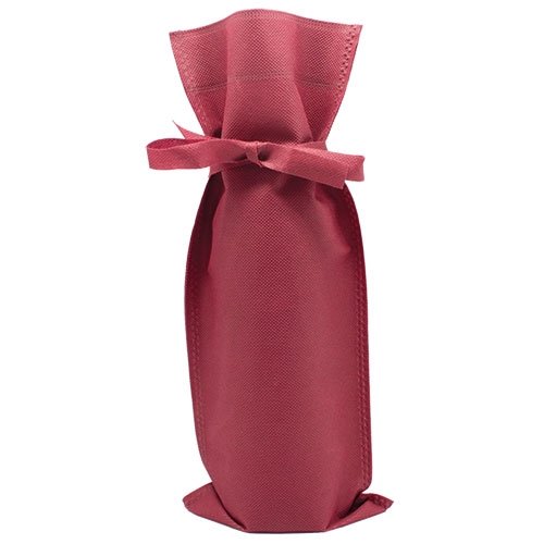 BOLSA NON WOVEN BOTELLA "MANTUA"