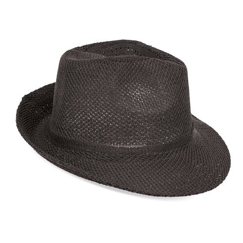 SOMBRERO DE ALA ANCHA BLANCO