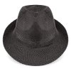 SOMBRERO DE ALA ANCHA BLANCO