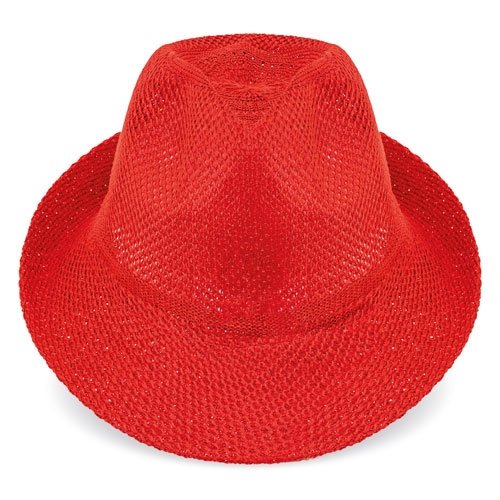 SOMBRERO DE ALA ANCHA BLANCO