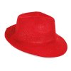 SOMBRERO DE ALA ANCHA BLANCO