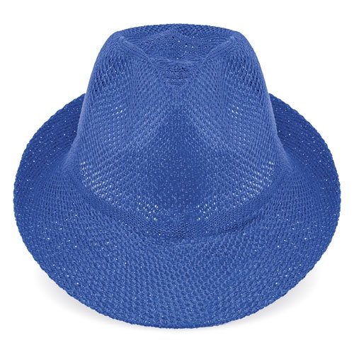 SOMBRERO DE ALA ANCHA BLANCO