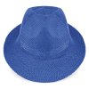 SOMBRERO DE ALA ANCHA BLANCO