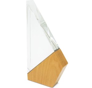TROFEO MODELO "VELA"