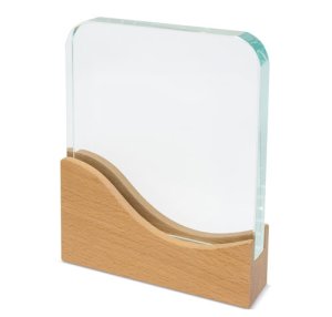 TROFEO MODELO "RECTANGULAR"