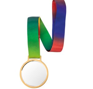 MEDALLA "VIKTOR"