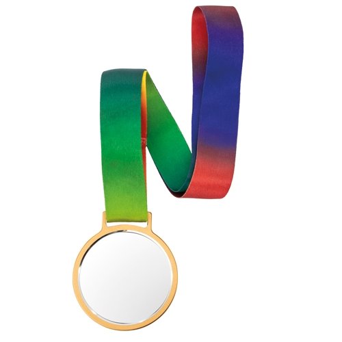 MEDALLA "VIKTOR"