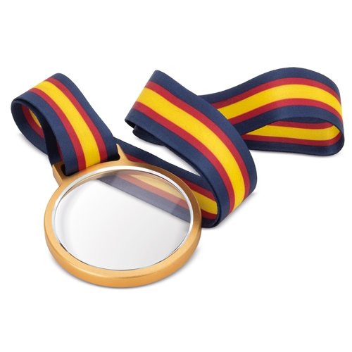 MEDALLA "VIKTOR"