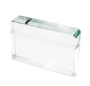 CRISTAL "MILO"