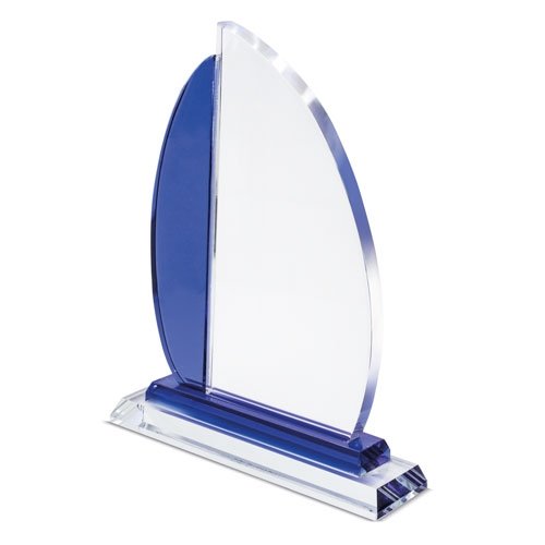 TROFEO DE CRISTAL "KENTAURUS"