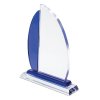 TROFEO DE CRISTAL "KENTAURUS"