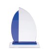 TROFEO DE CRISTAL "CENIT"