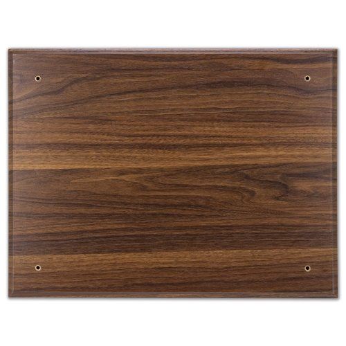 MARCO DE MADERA DIPLOMA A4 "EXCELENCIA"