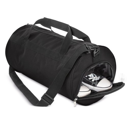 BOLSA DE DEPORTE CON ZAPATERO "FITNESS"
