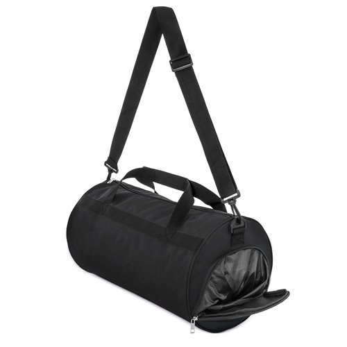 BOLSA DE DEPORTE CON ZAPATERO "FITNESS"