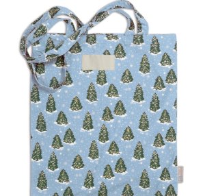BOLSA NAVIDENA "SERAPHYN"