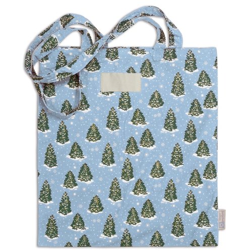 BOLSA NAVIDENA "SERAPHYN"