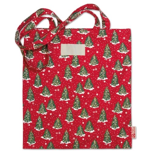 BOLSA NAVIDENA "SERAPHYN"