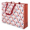 BOLSA REGALO NAVIDENA "FELICITA"