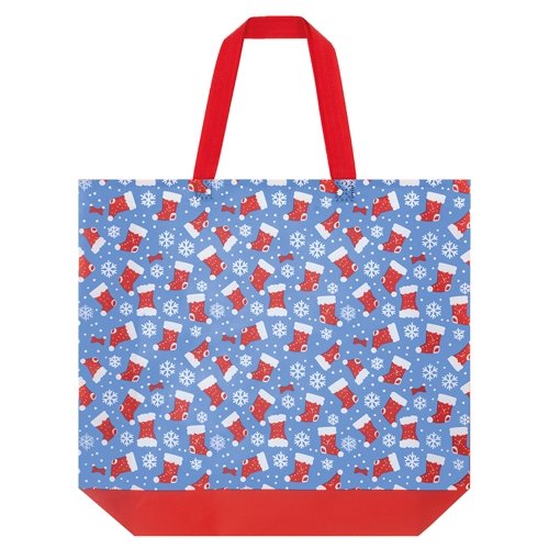 BOLSA REGALO NAVIDENA "GRATIA"