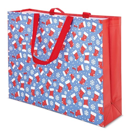 BOLSA REGALO NAVIDENA "GRATIA"