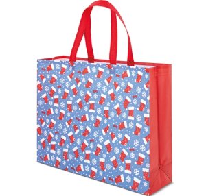 BOLSA REGALO NAVIDENA "GRATIA"