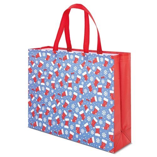 BOLSA REGALO NAVIDENA "GRATIA"