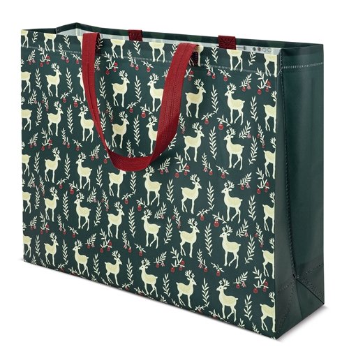 BOLSA REGALO NAVIDENA "MILA"