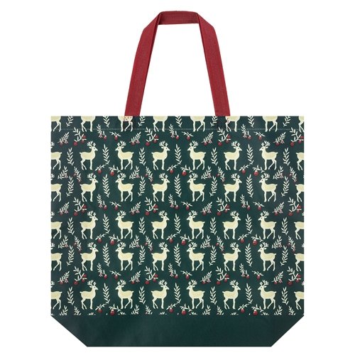 BOLSA REGALO NAVIDENA "MILA"