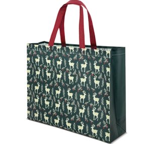 BOLSA REGALO NAVIDENA "MILA"