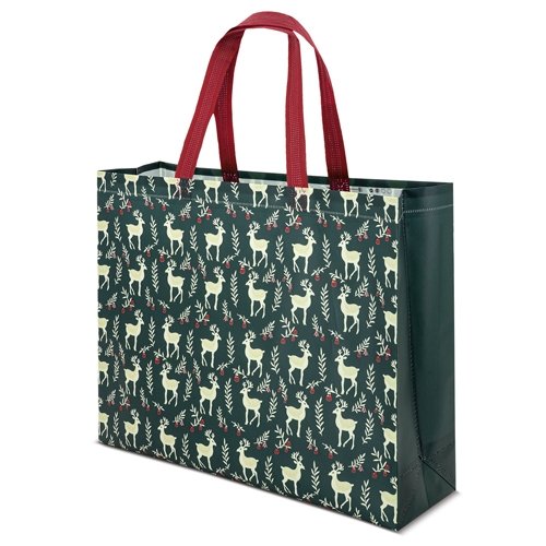 BOLSA REGALO NAVIDENA "MILA"