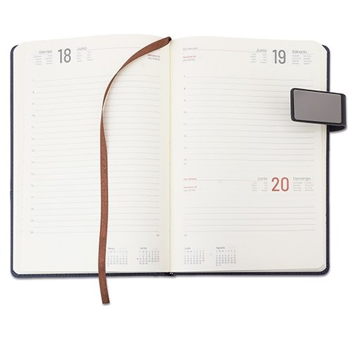 AGENDA "SCOTT"