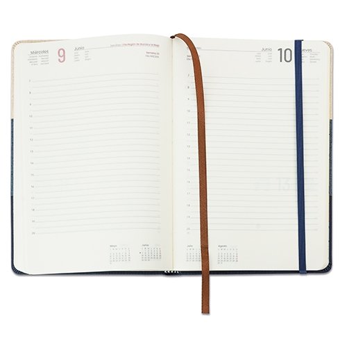 AGENDA "KINSTON"