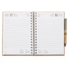 AGENDA "ECOCORK" A5