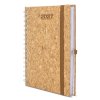 AGENDA "ECOCORK" A5