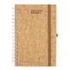 AGENDA "ECOCORK" A5
