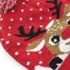 PACK DE GORROS NAVIDENOS "KIRAN" (3 PCS)