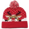 PACK DE GORROS NAVIDENOS "KIRAN" (3 PCS)