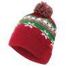 PACK DE GORROS NAVIDENOS "KIRAN" (3 PCS)