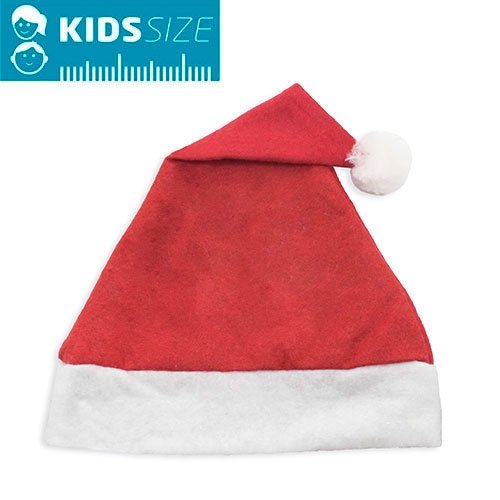 GORRO NAVIDAD NINO