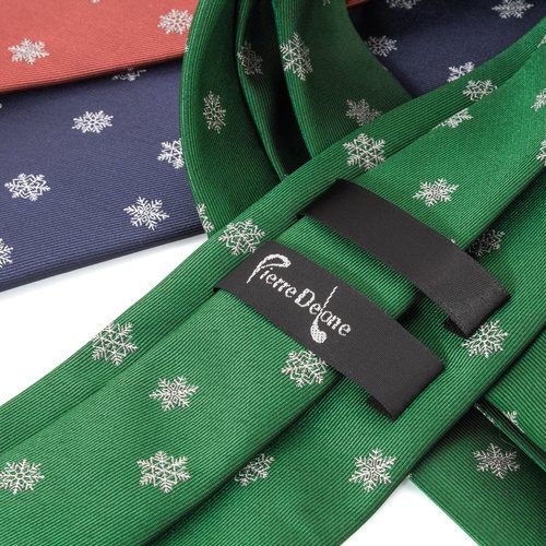 CORBATA NAVIDENA "COPITO"