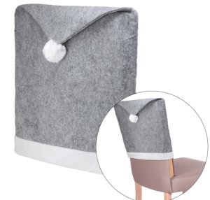 FUNDA PARA SILLAS "CEREMONY"