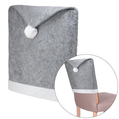 FUNDA PARA SILLAS "CEREMONY"