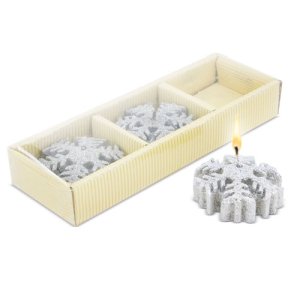 SET DE VELAS 
