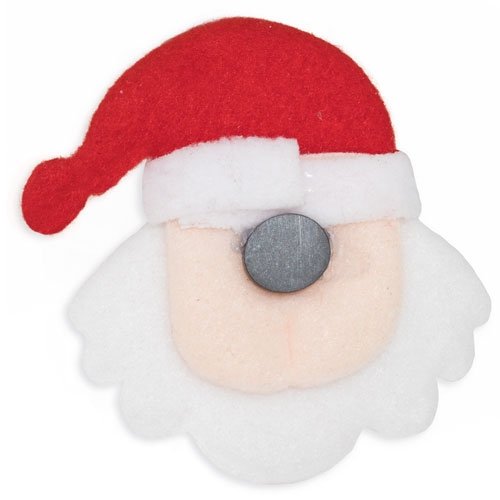 IMAN CHRISTMAS "PAPA NOEL"