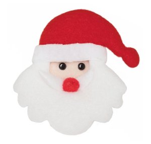 IMAN CHRISTMAS "PAPA NOEL"
