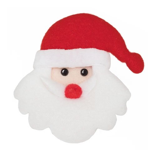 IMAN CHRISTMAS "PAPA NOEL"