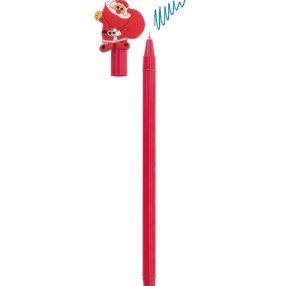 BOLIGRAFO NAVIDENO "PUKKI"